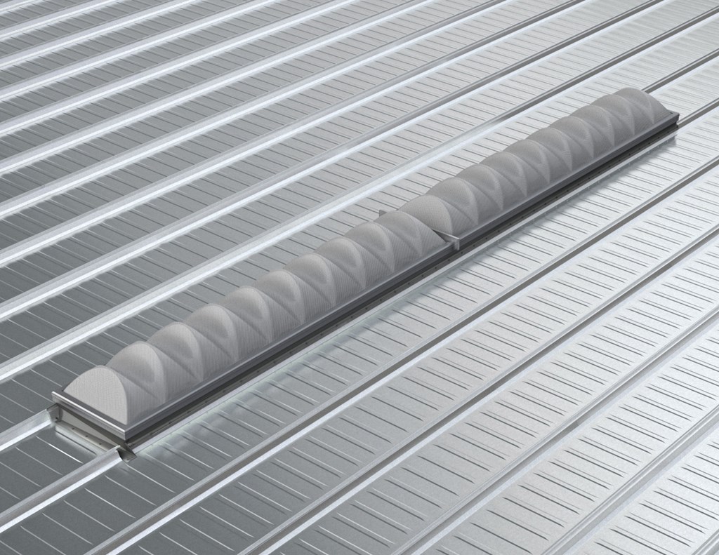 Daylighting SunLite Strip
